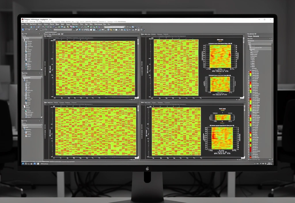 Advanced Sector Analytics