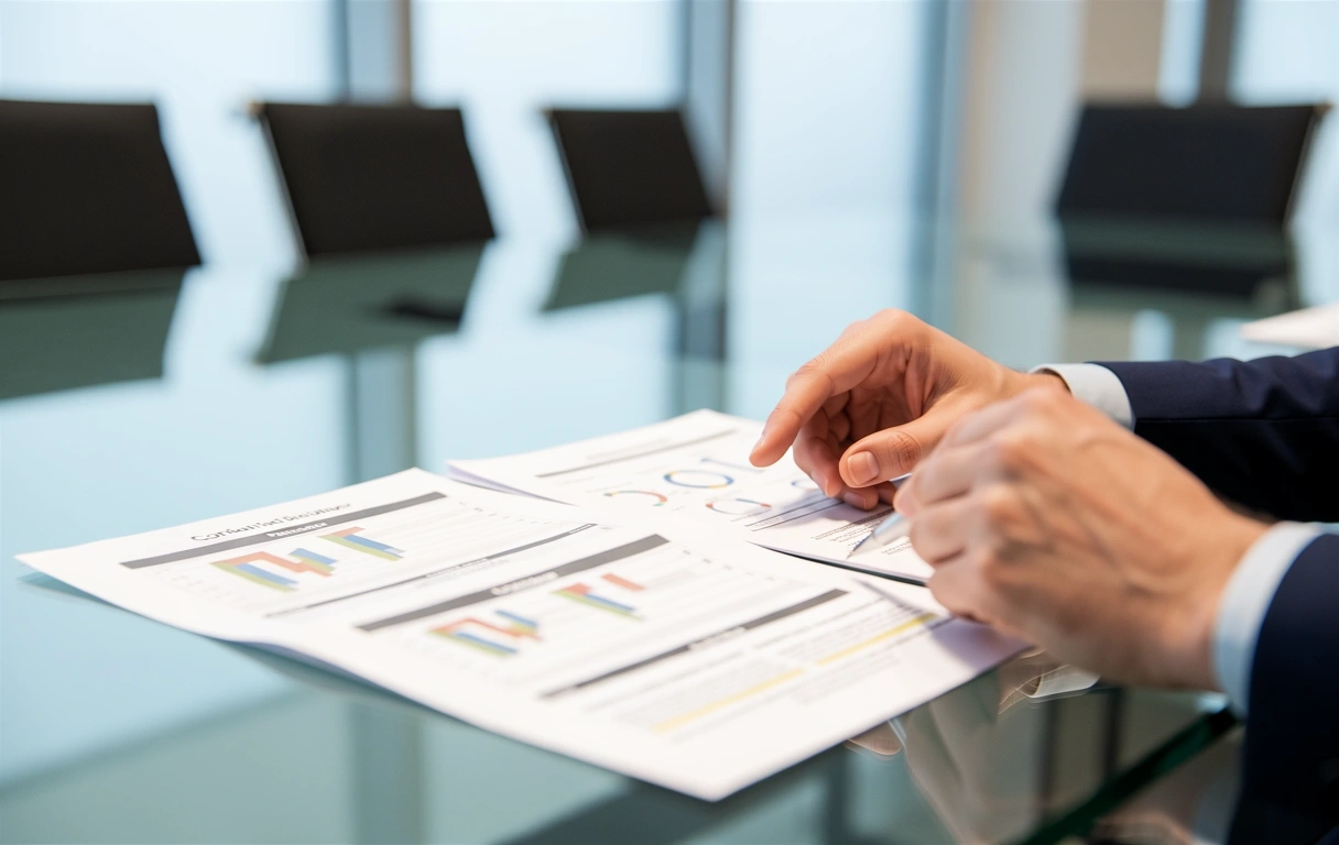 Professional Analytics Work