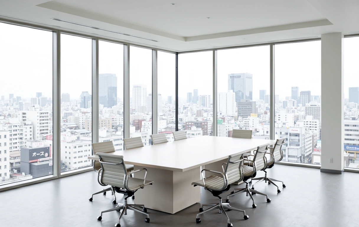 Strategic planning environment