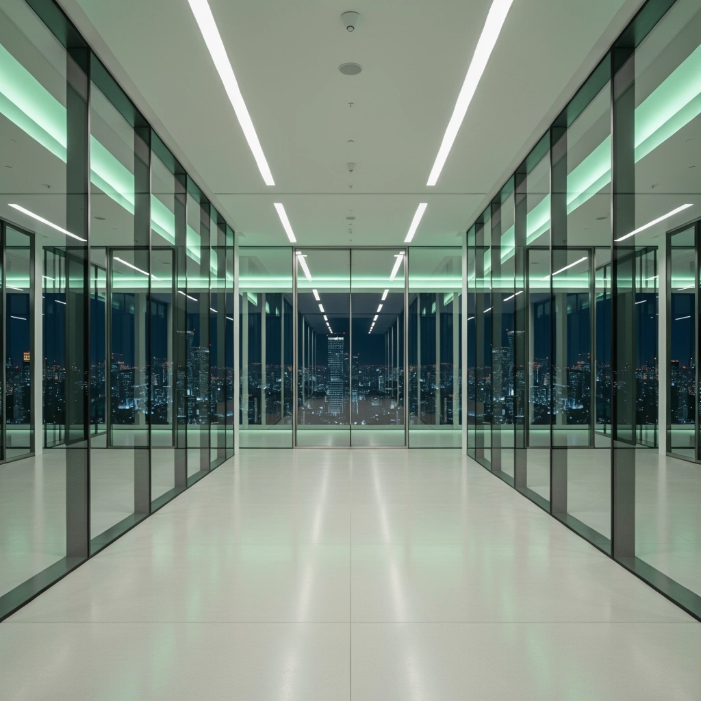 Sakura Sector Infrastructure