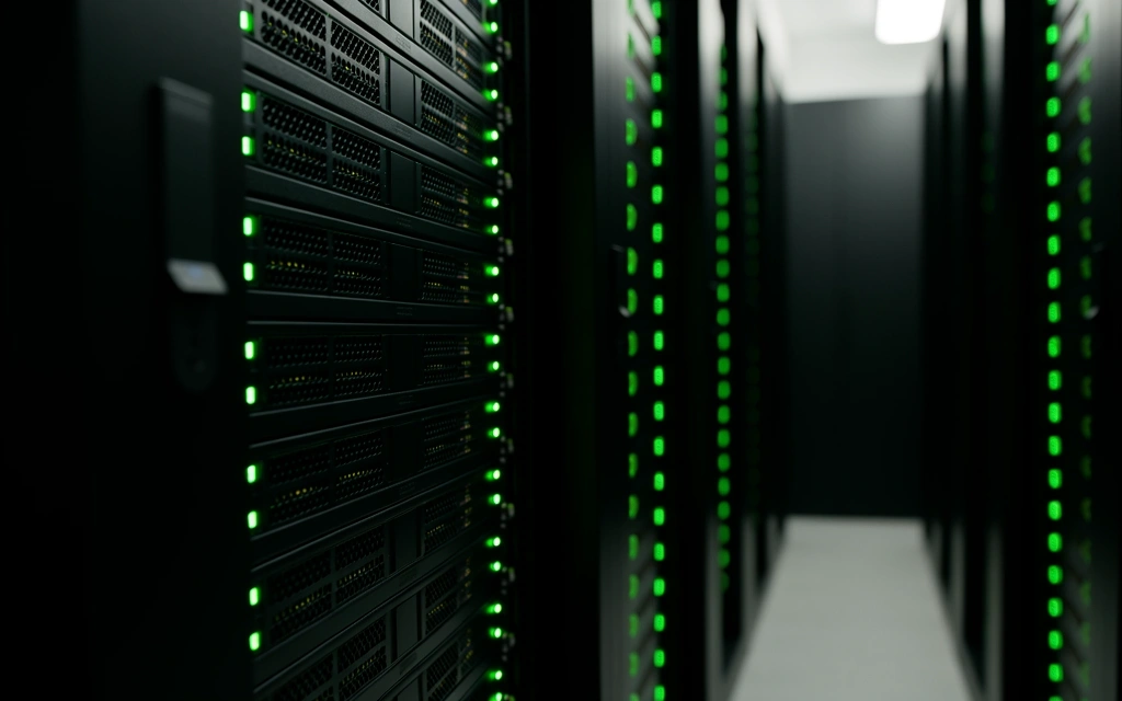 Data Security Environment